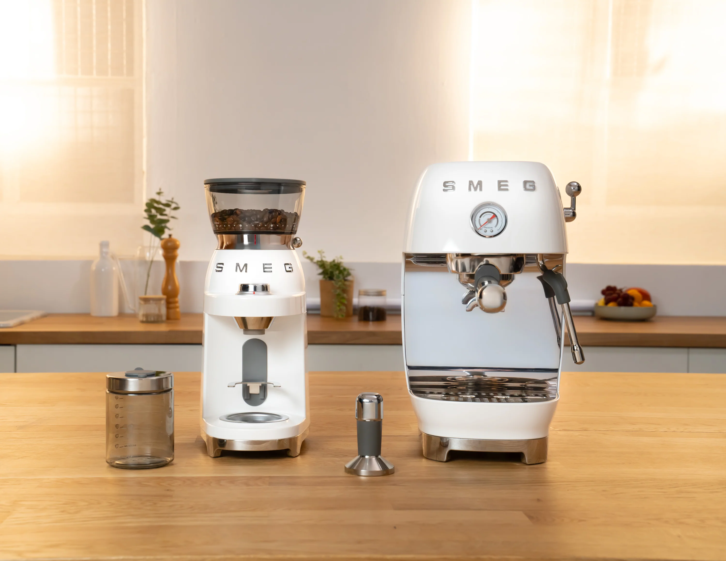 Iconic Style Meets Kitchen Excellence