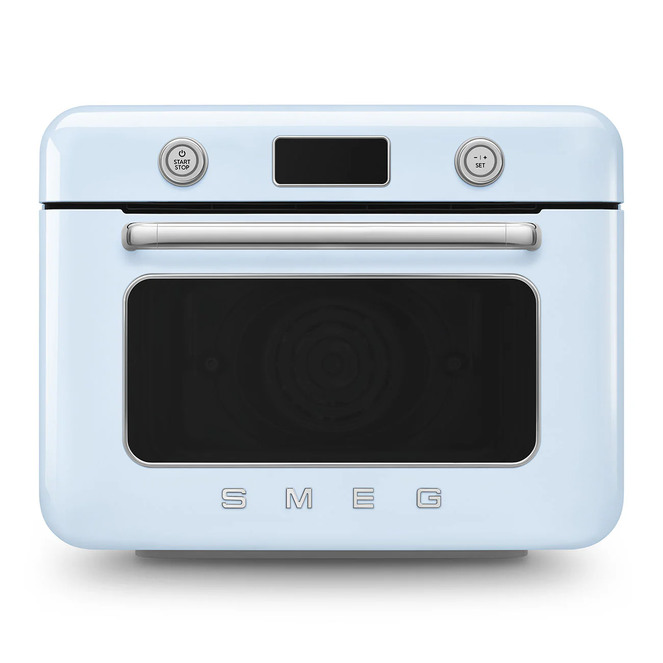 Countertop Cooking